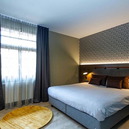 Das Hotel By Hopfenschlingel Rastatt Eksteriør bilde