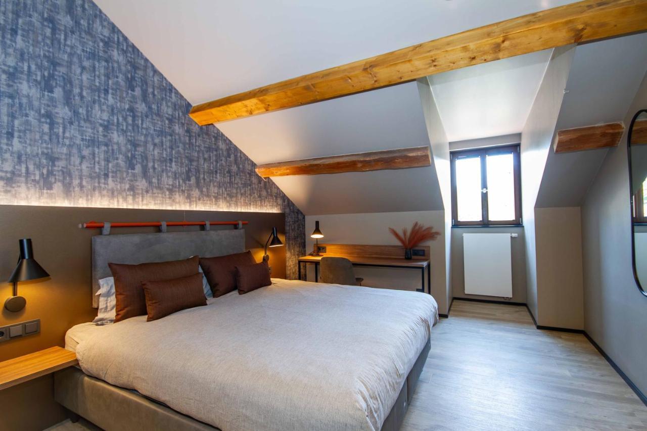 Das Hotel By Hopfenschlingel Rastatt Eksteriør bilde